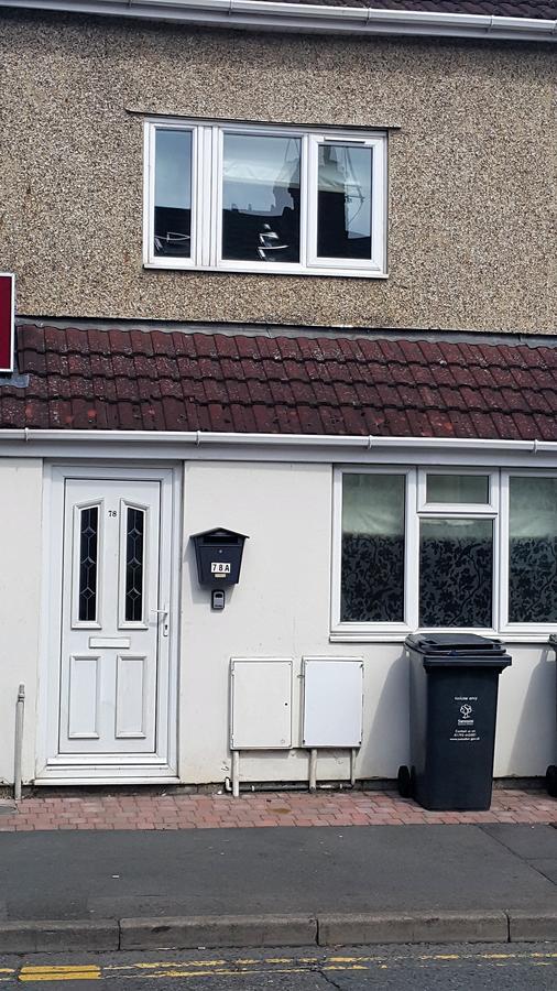 Swindon City Centre Duplex - Entercloud9Sa Luaran gambar