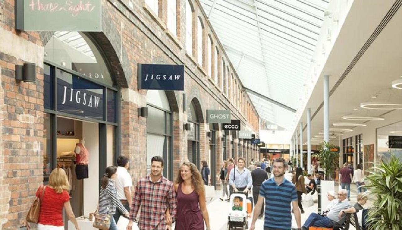 Swindon City Centre Duplex - Entercloud9Sa Luaran gambar