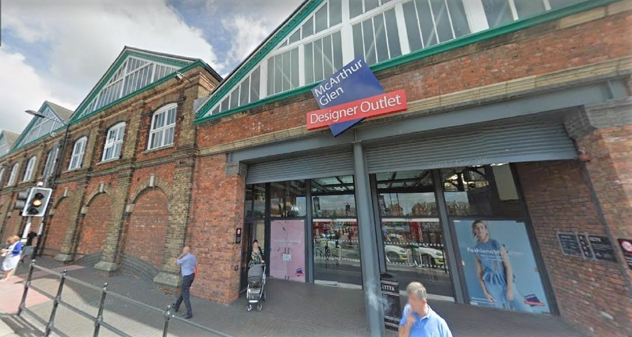 Swindon City Centre Duplex - Entercloud9Sa Luaran gambar